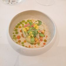 Restaurant 273