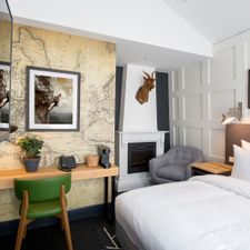 The Highland House Amsterdam