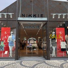 NIKKIE Brand Store