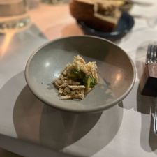 Foer Amsterdam