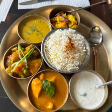 Zaanse Kathmandu Kitchen | Indiase & Nepalese Restaurant