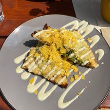 Robuust Foodies & Goodies