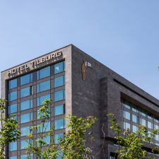 Van der Valk Hotel Tilburg