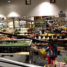 Jumbo Foodmarkt