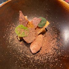 Restaurant Moustique