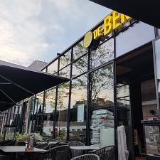 Restaurant De Beren Alphen aan den Rijn