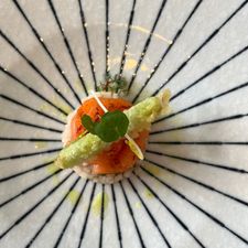 Restaurant Apicius