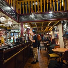 Brasserie ’t Zotte Lemke