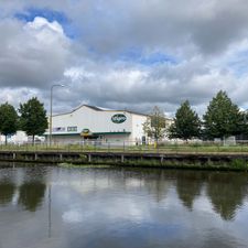 Sligro Den Haag Westvlietweg (samengevoegd met Forepark en Kerketuinenweg)