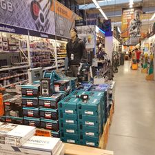 HORNBACH Bouwmarkt Best