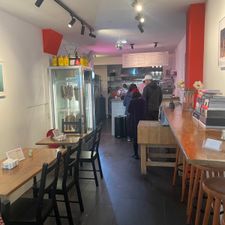 Davie's Amsterdam