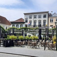 Blokker Bergen Op Zoom Zuivelstraat