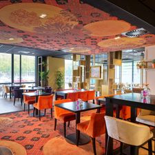 Hotel Restaurant Grandcafe 't Voorhuys