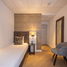 Hotel Amsterdam De Roode Leeuw