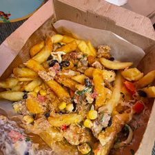 Taco Mundo Amersfoort