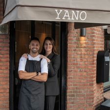 restaurant YANO