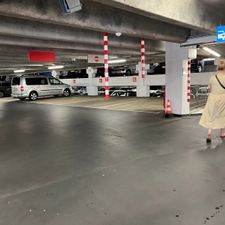 Q-Park De Oranjerie