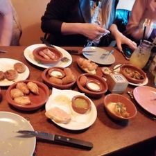 La Cubanita Haarlem