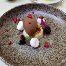 Ysbrantsz Restaurant Boutique Hotel