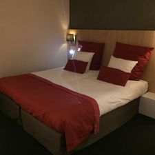 Mercure Hotel Schiphol