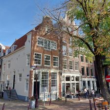 Restaurant De Belhamel