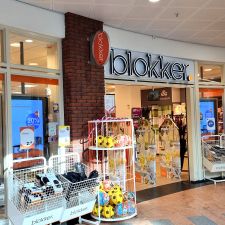 Blokker Nieuw-Vennep