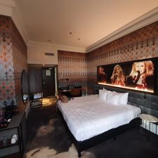 Clayton Hotel Amsterdam American