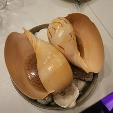 Restaurant 't Havenmantsje