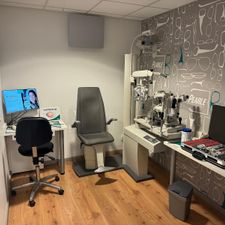 Pearle Opticiens Rotterdam - Hesseplaats