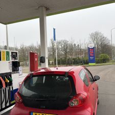 Argos Den Haag