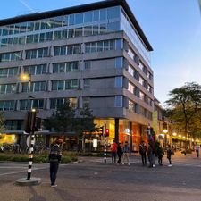 Leonardo Hotel Eindhoven City Center