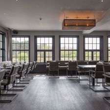 Fletcher Boutique Hotel Duinoord