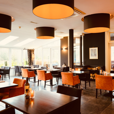 Hotel Oranjeoord
