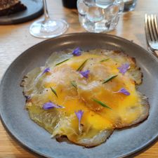 Restaurant Wils