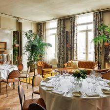 De l'Europe Hotel