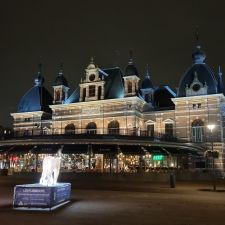 Brasserie Vieux Paris