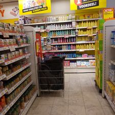 Kruidvat Retail B.V.