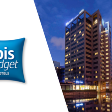 ibis budget Amsterdam Zuid