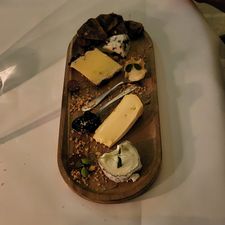 Restaurant De Pastory