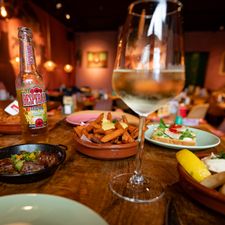 La Cubanita Nieuwegein