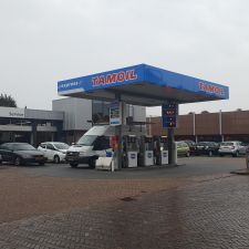Tamoil Express Uithuizen Schoolstraat