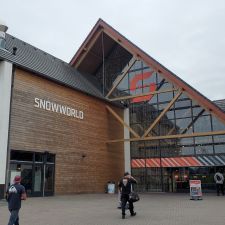 SnowWorld Landgraaf