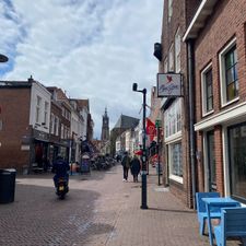Kruidvat Amersfoort Langestraat