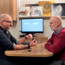 Hans Anders Opticien Goes