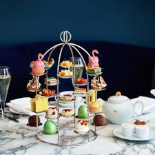 Waldorf Astoria Amsterdam