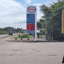 Esso Velddriel