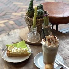 Barista Cafe Veenendaal