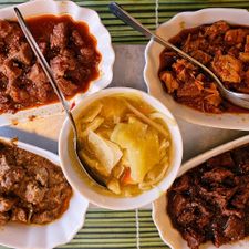 Restaurant Bogor