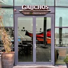 Gauchos Grill Restaurant & Steakhouse Rotterdam aan de Maas