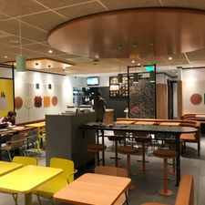 McDonald's Hengelo Zuid